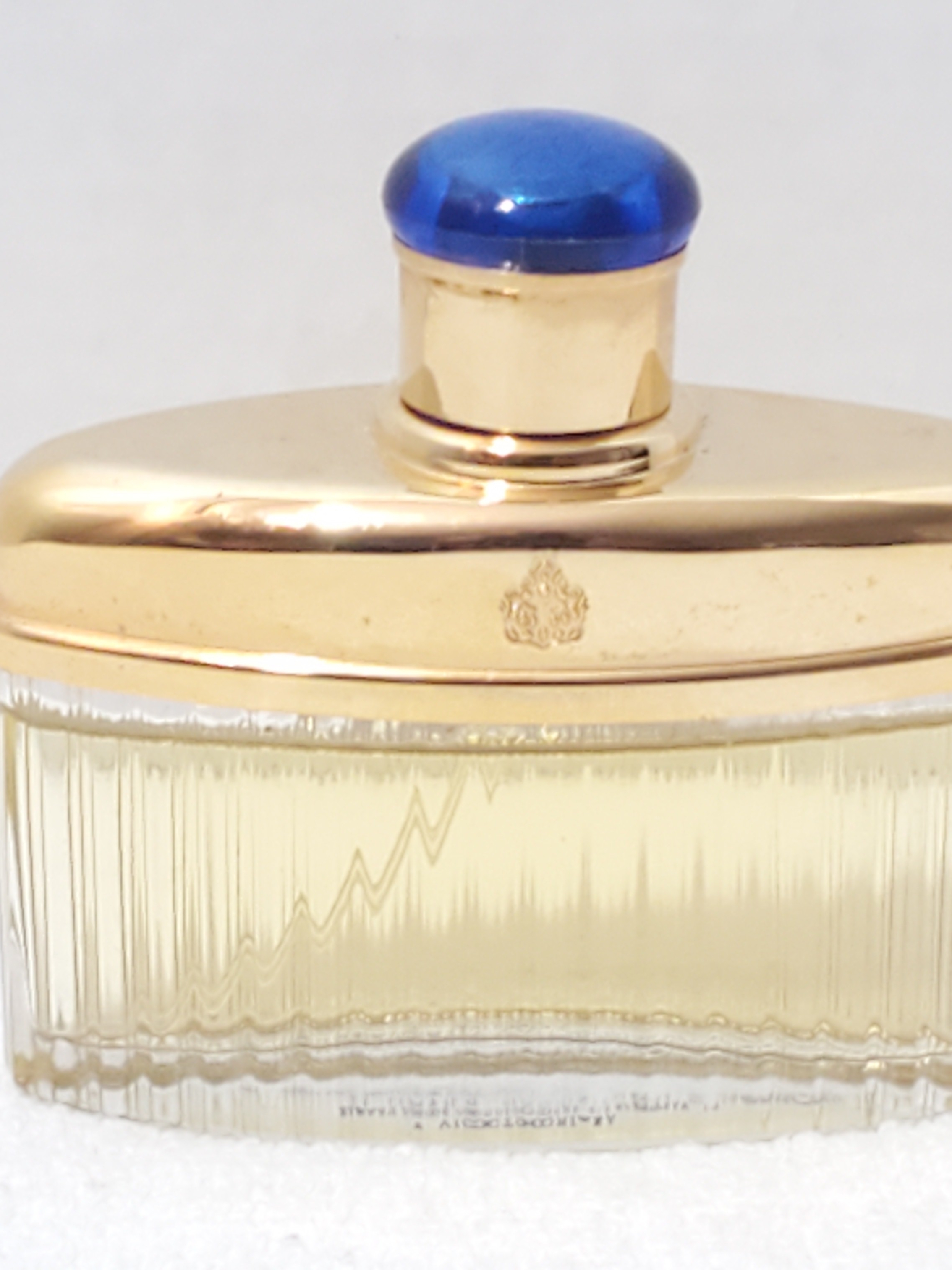 Victoria By Victoria's Secret Eau De Cologne 1.7 Oz /50ml Vintage Pre-Owned